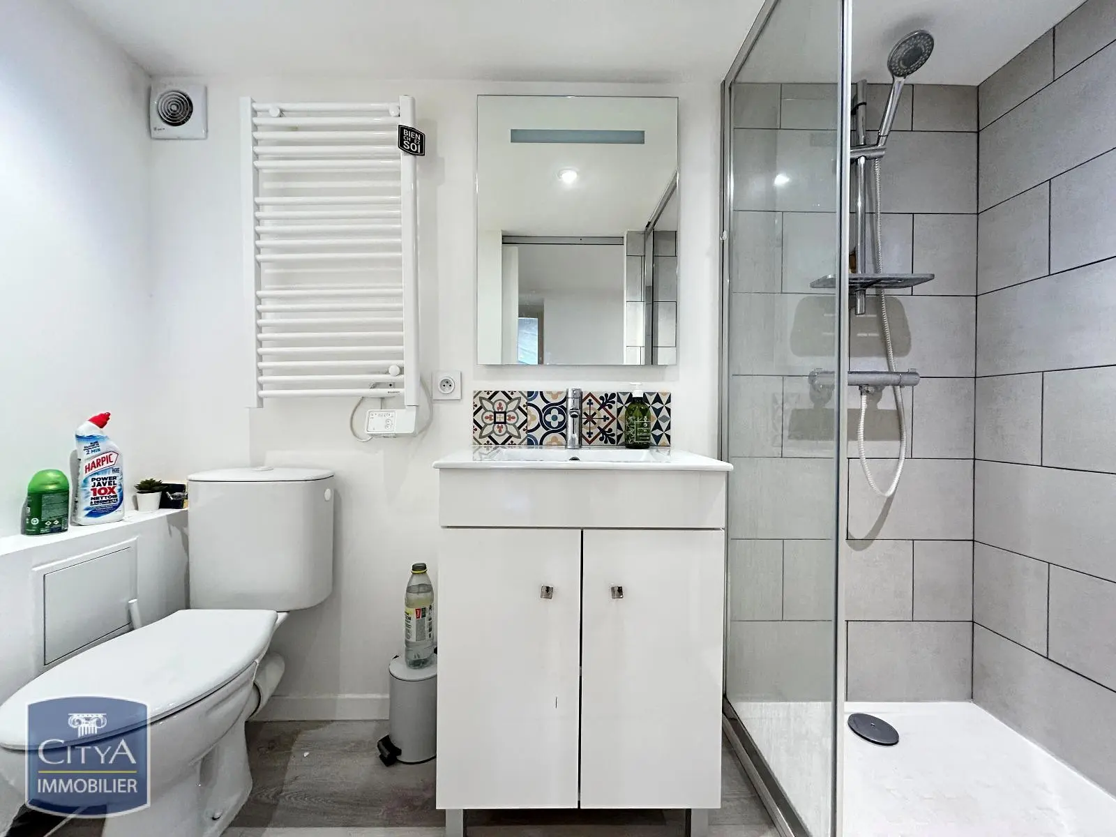 Photo 9 Appartement 2 pièces 33.31m²