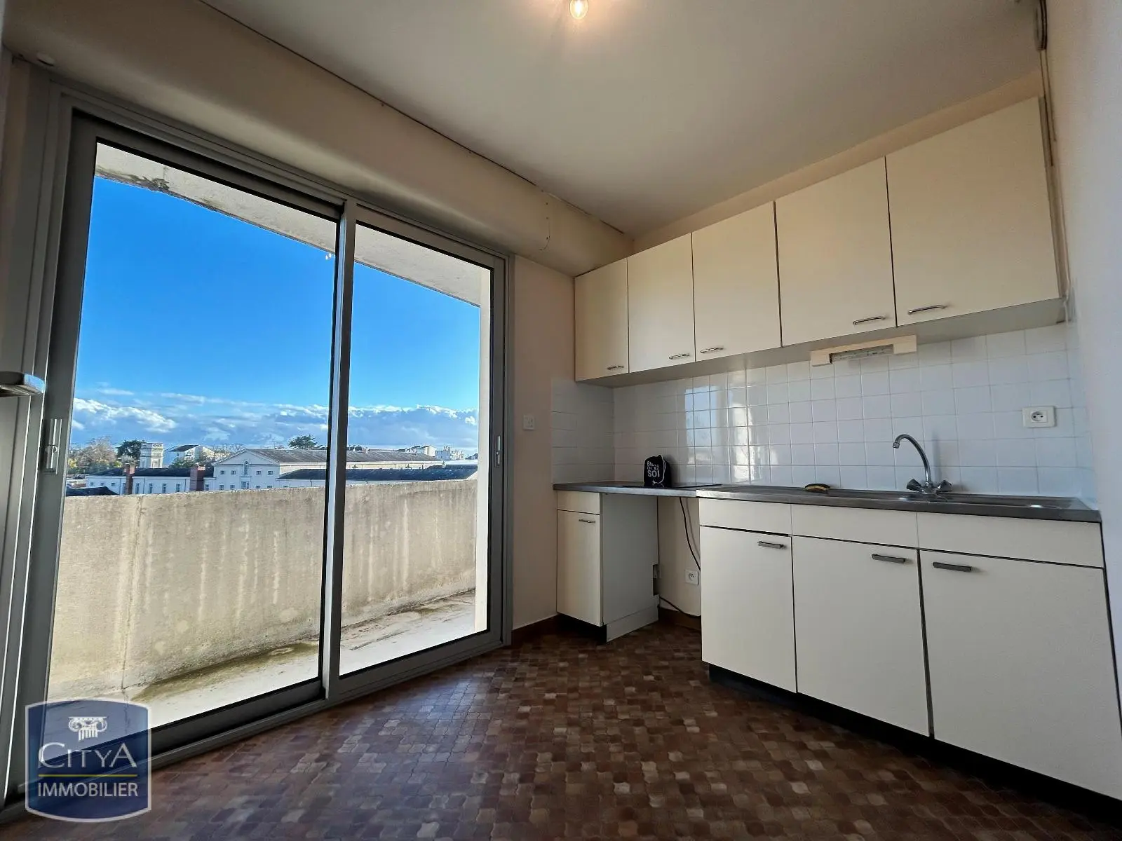 Photo 2 Appartement 2 pièces 42.44m²