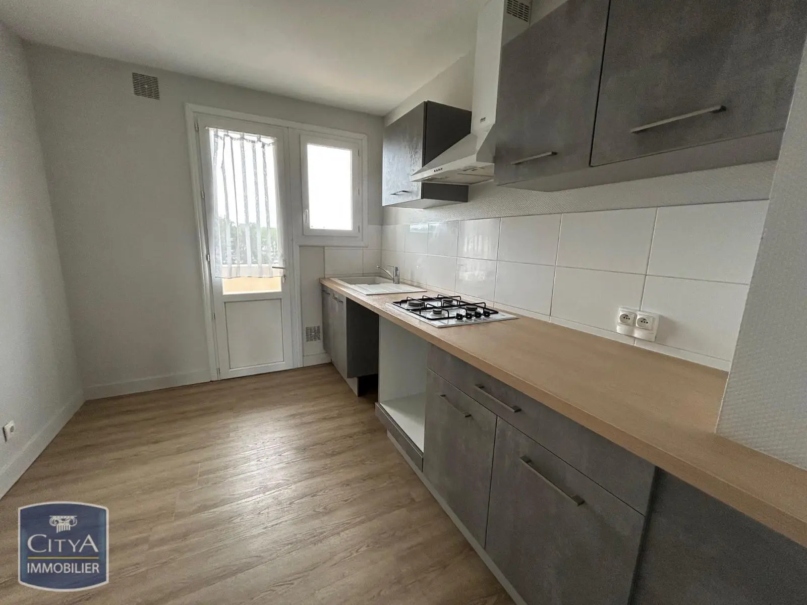 Photo 1 Appartement 3 pièces 56.67m²