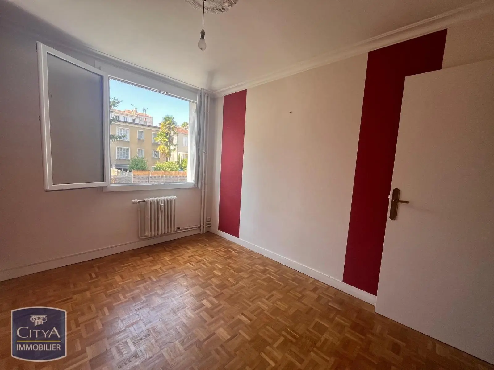 Photo 4 appartement Niort