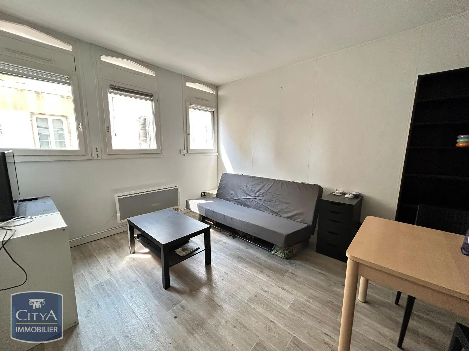 Photo 6 Appartement 2 pièces 37.52m²