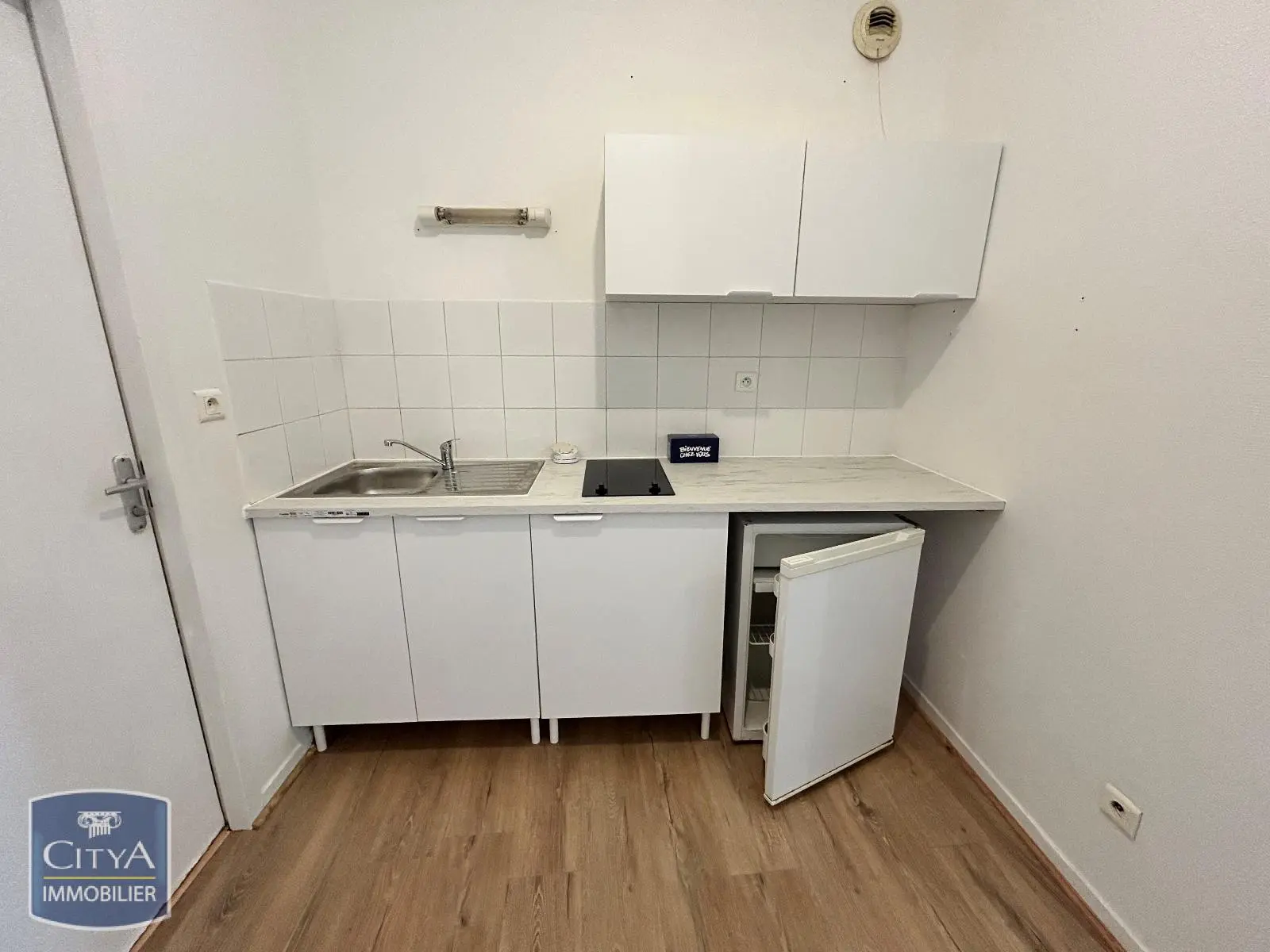 Photo 2 Appartement 2 pièces 32.58m²