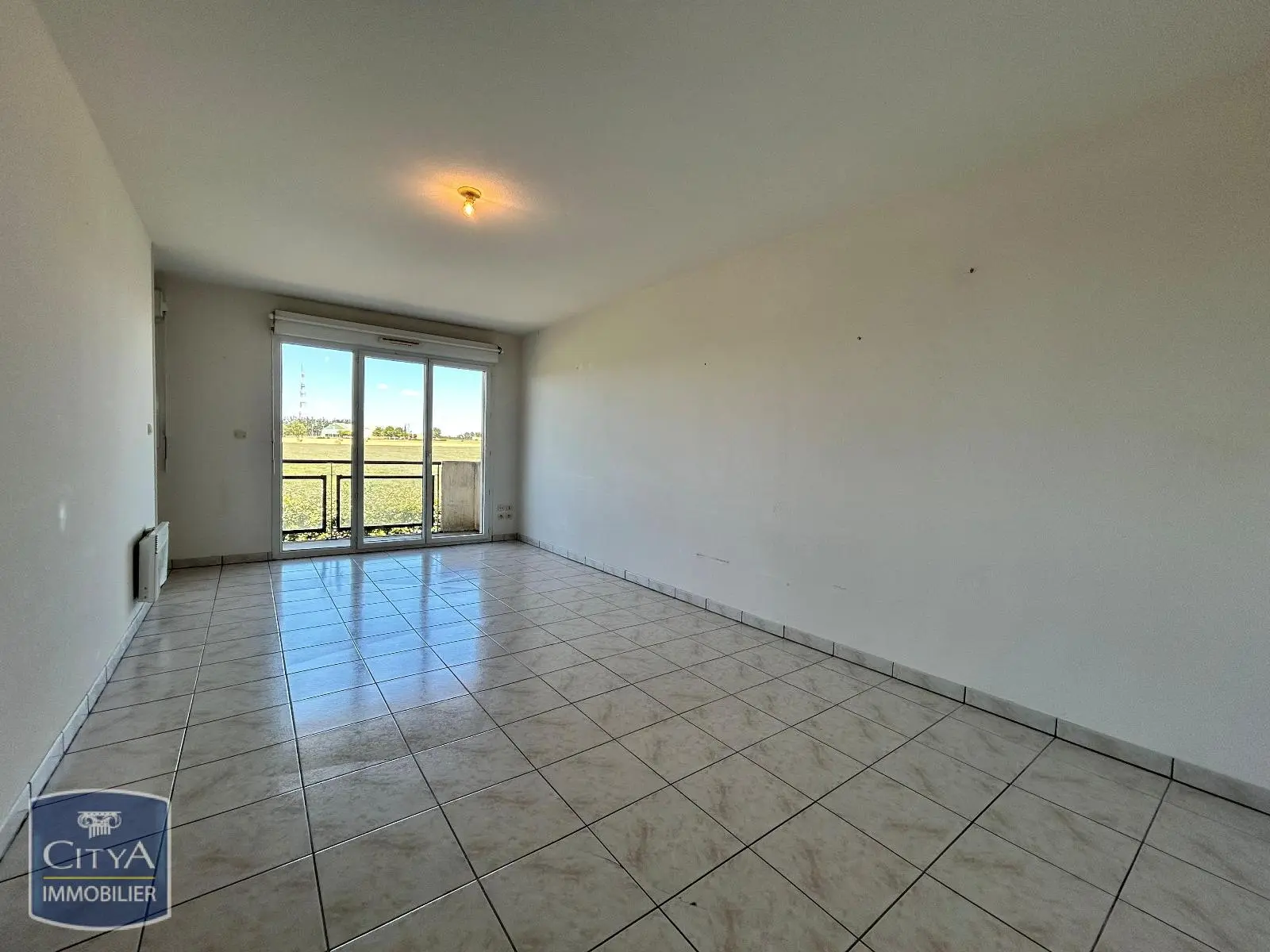 Photo 1 Appartement 2 pièces 46.26m²
