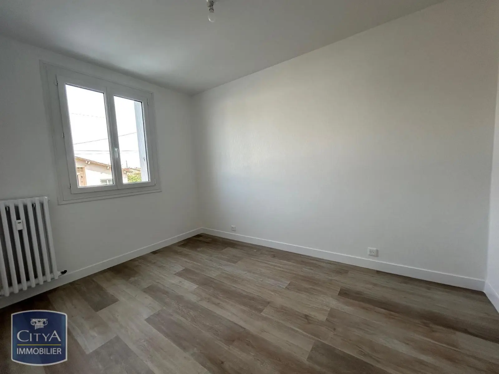 Photo 3 appartement Niort