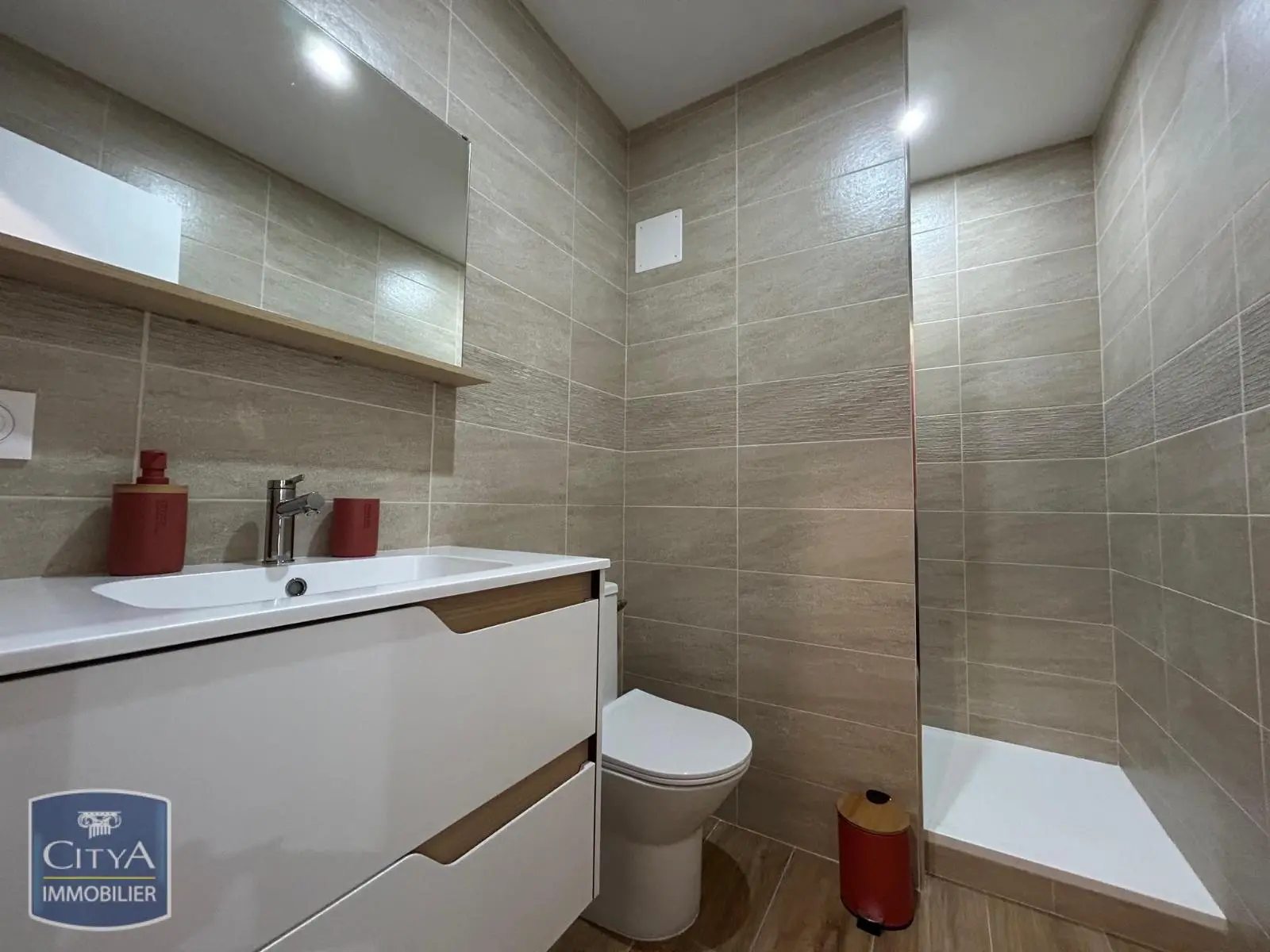 Photo 5 appartement Niort