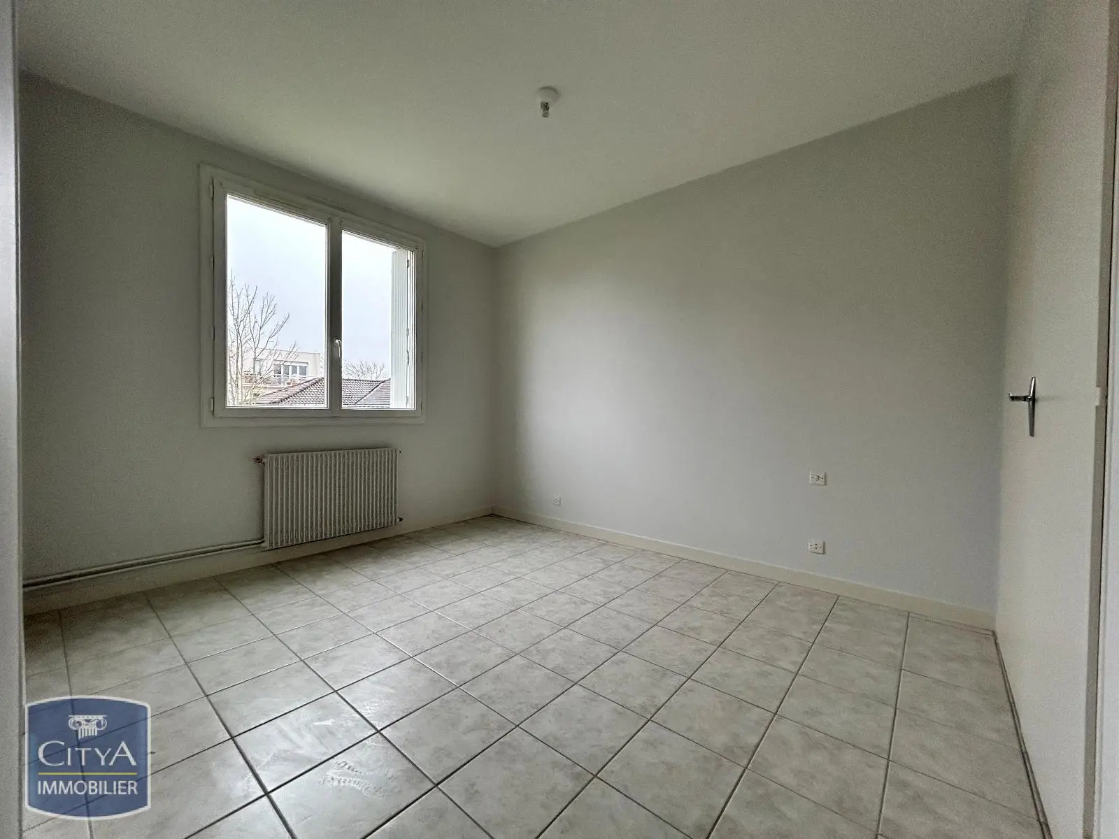 Photo 3 Appartement 2 pièces 45.92m²