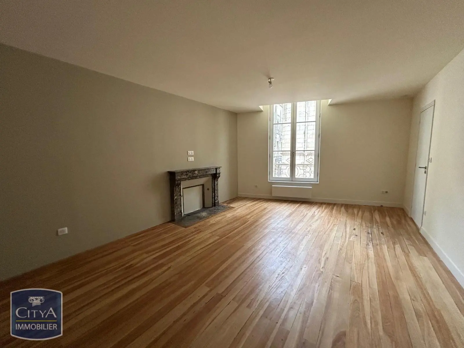 Photo 1 appartement Niort