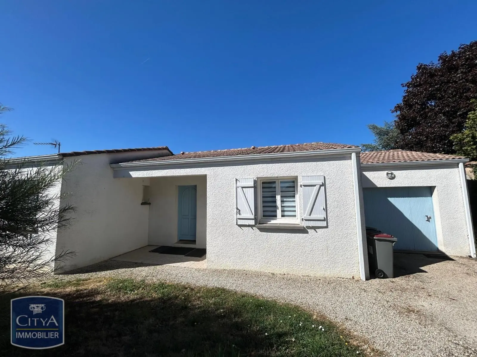 Photo 1 Maison 4 pièces 90.96m²