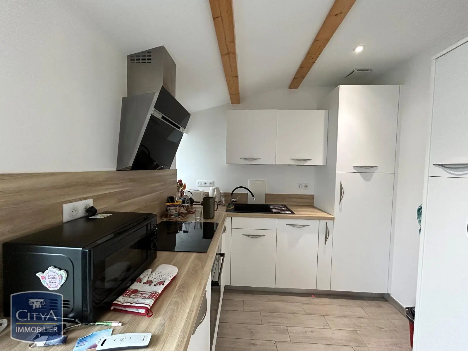 Photo 2 Maison 2 pièces 42.1m²