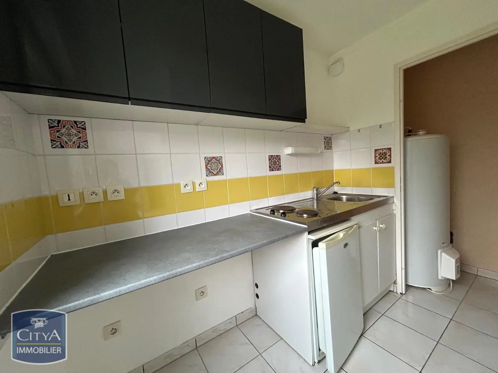 Photo 3 Appartement 2 pièces 54.97m²