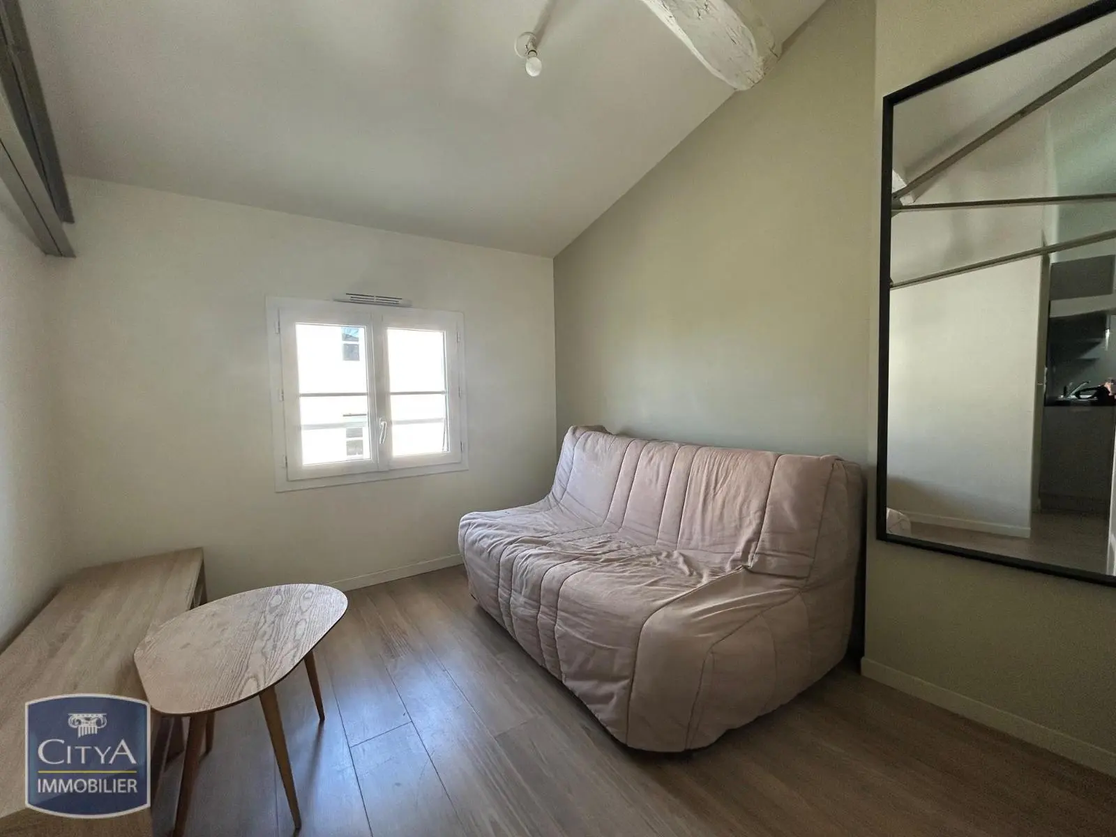 Photo 3 Appartement 2 pièces 28.75m²
