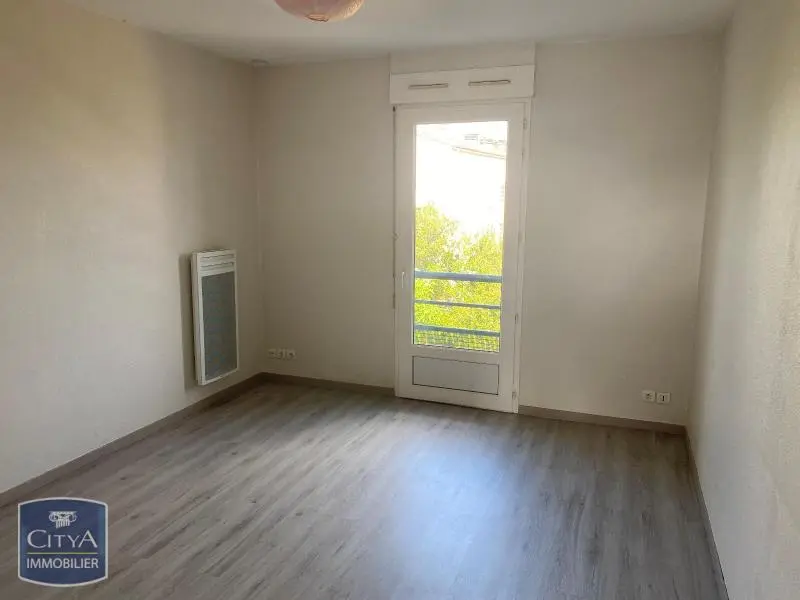 Photo 1 Appartement 1 pièce 21.58m²