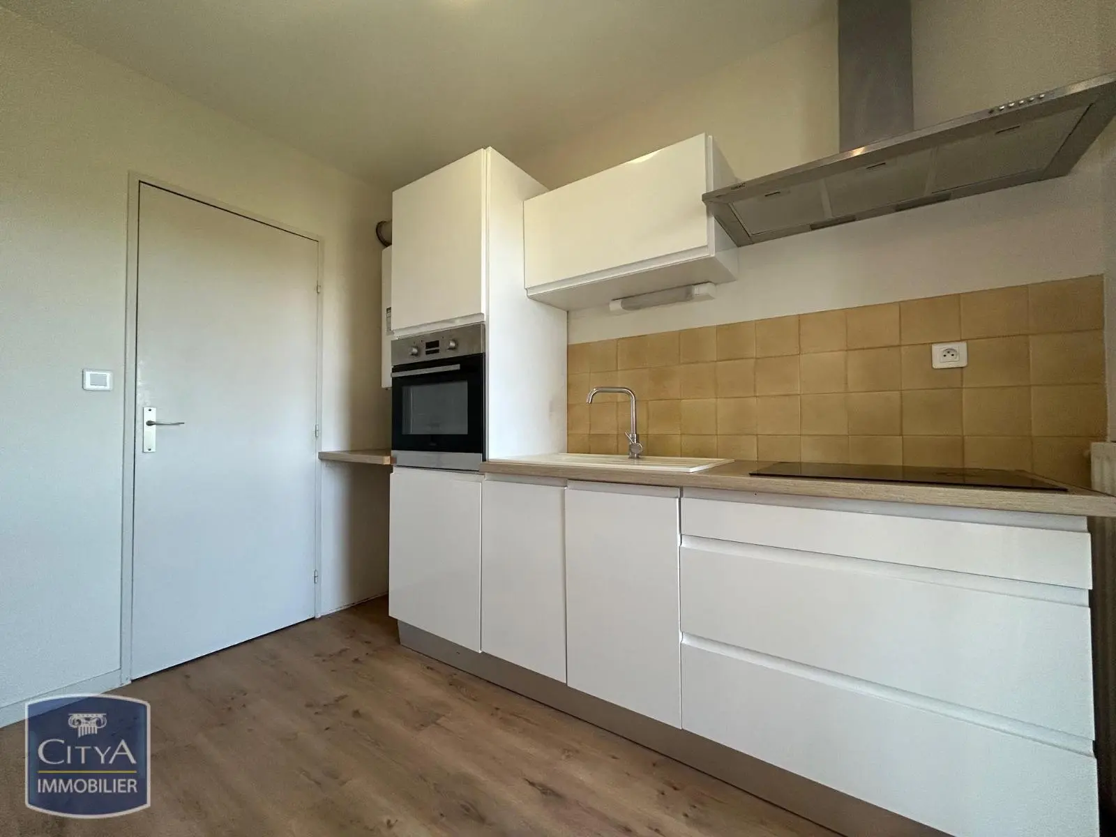 Photo 1 Appartement 2 pièces 45.7m²