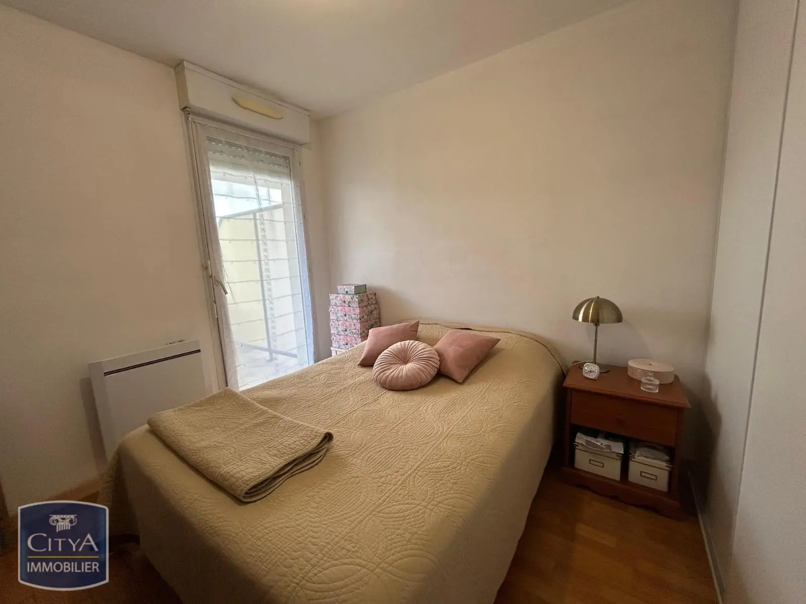 Photo 2 appartement Niort