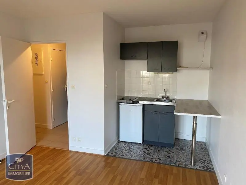 Photo 1 Appartement 2 pièces 35.69m²