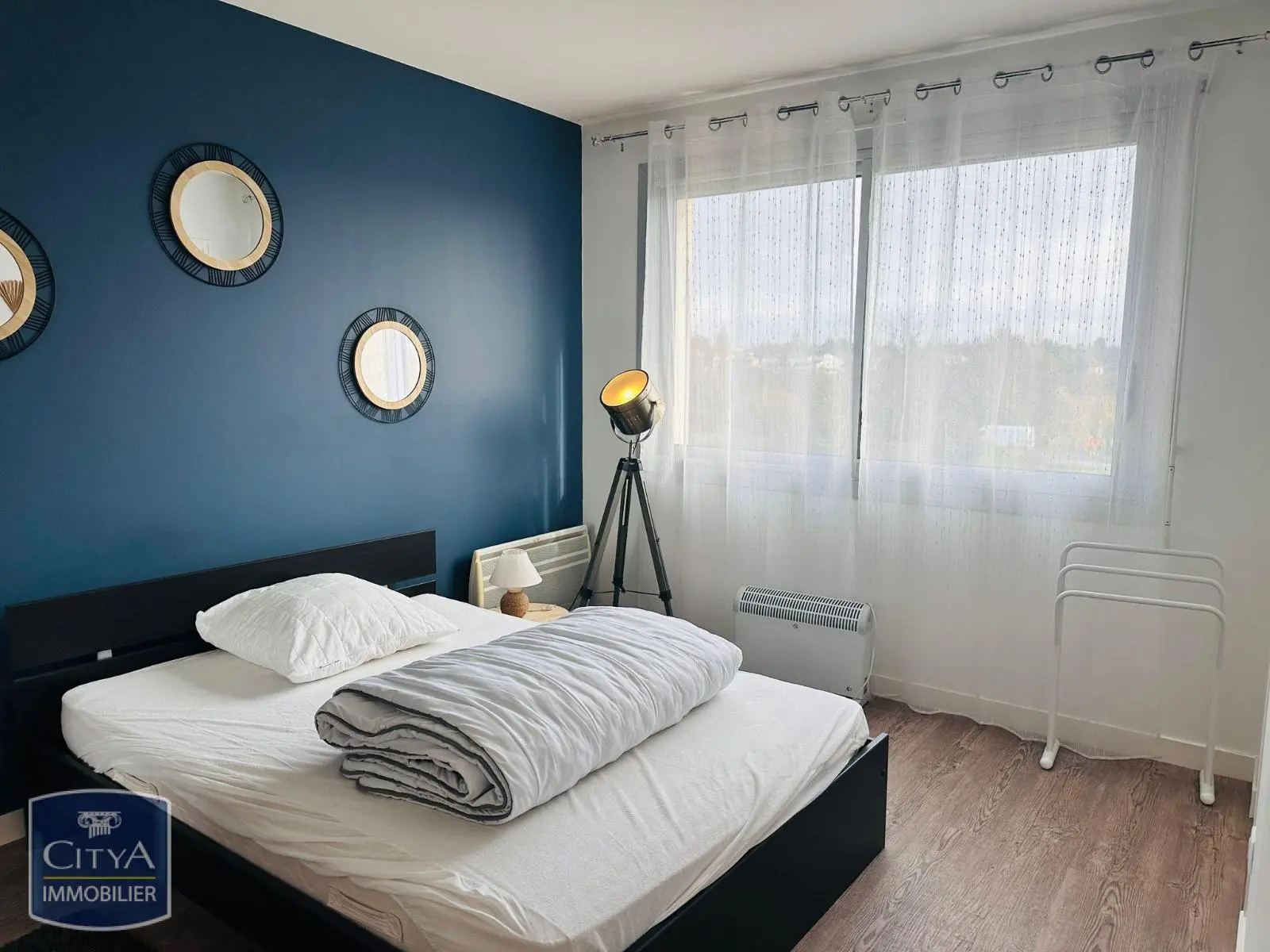 Photo 13 Appartement 2 pièces 45.27m²