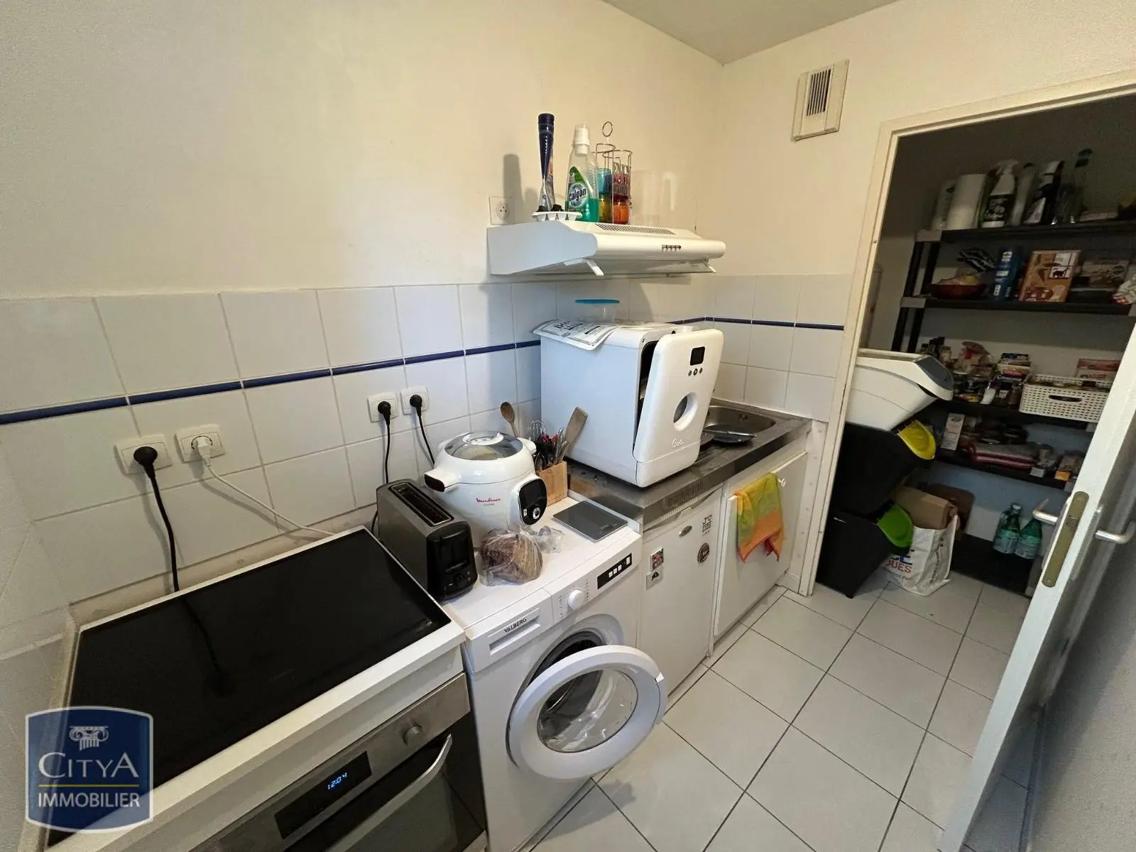 Photo 4 Appartement 2 pièces 48.01m²