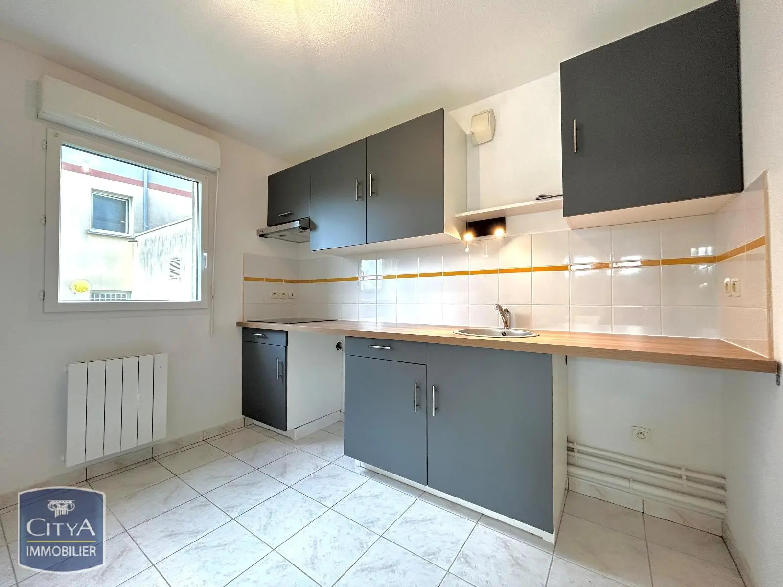 Photo 1 Appartement 3 pièces 65.09m²