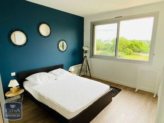 Photo 13 Appartement 2 pièces 45.27m²