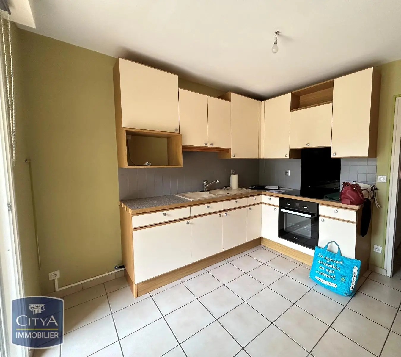 Photo 2 appartement Niort