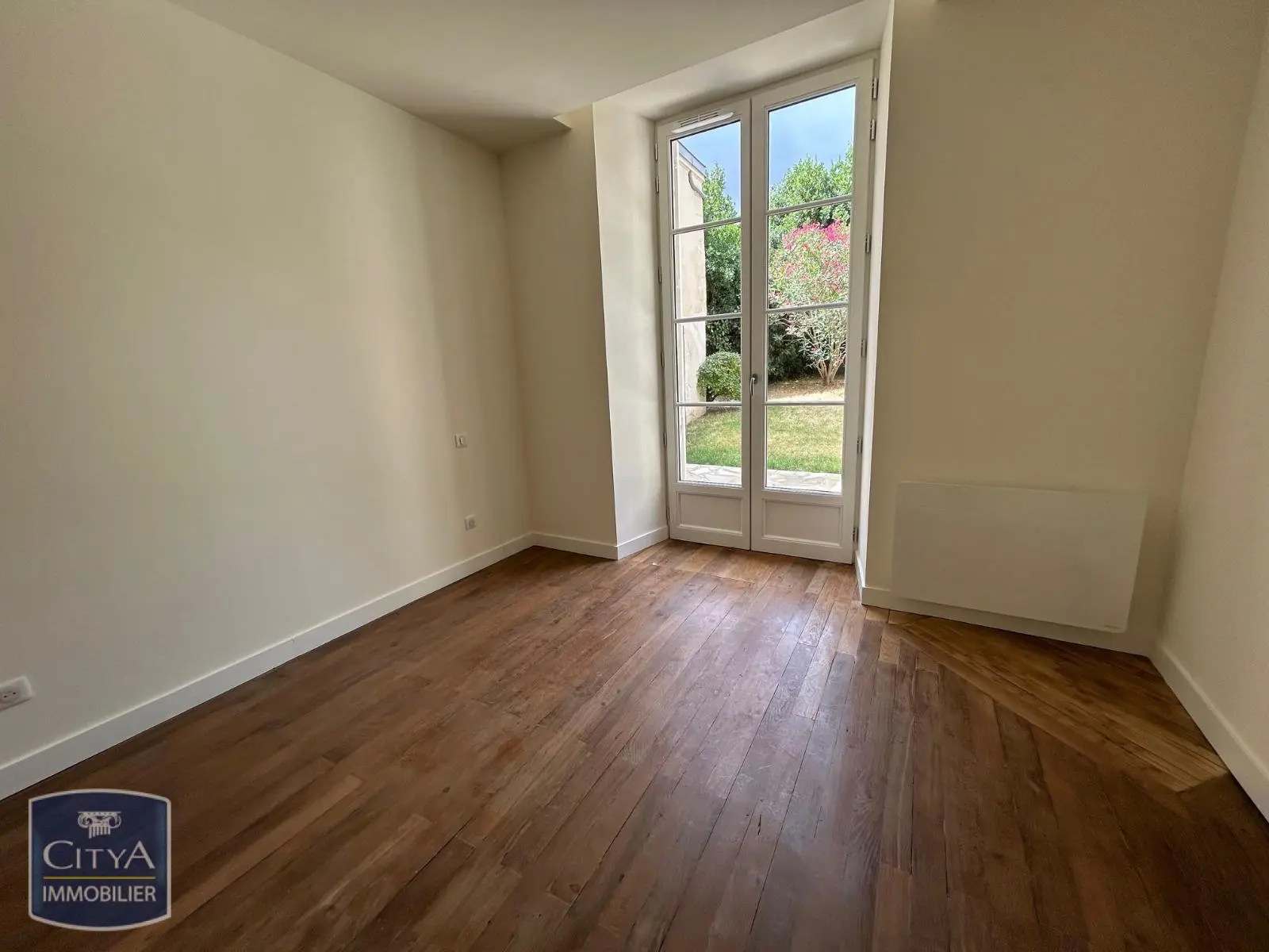 Photo 3 appartement Niort