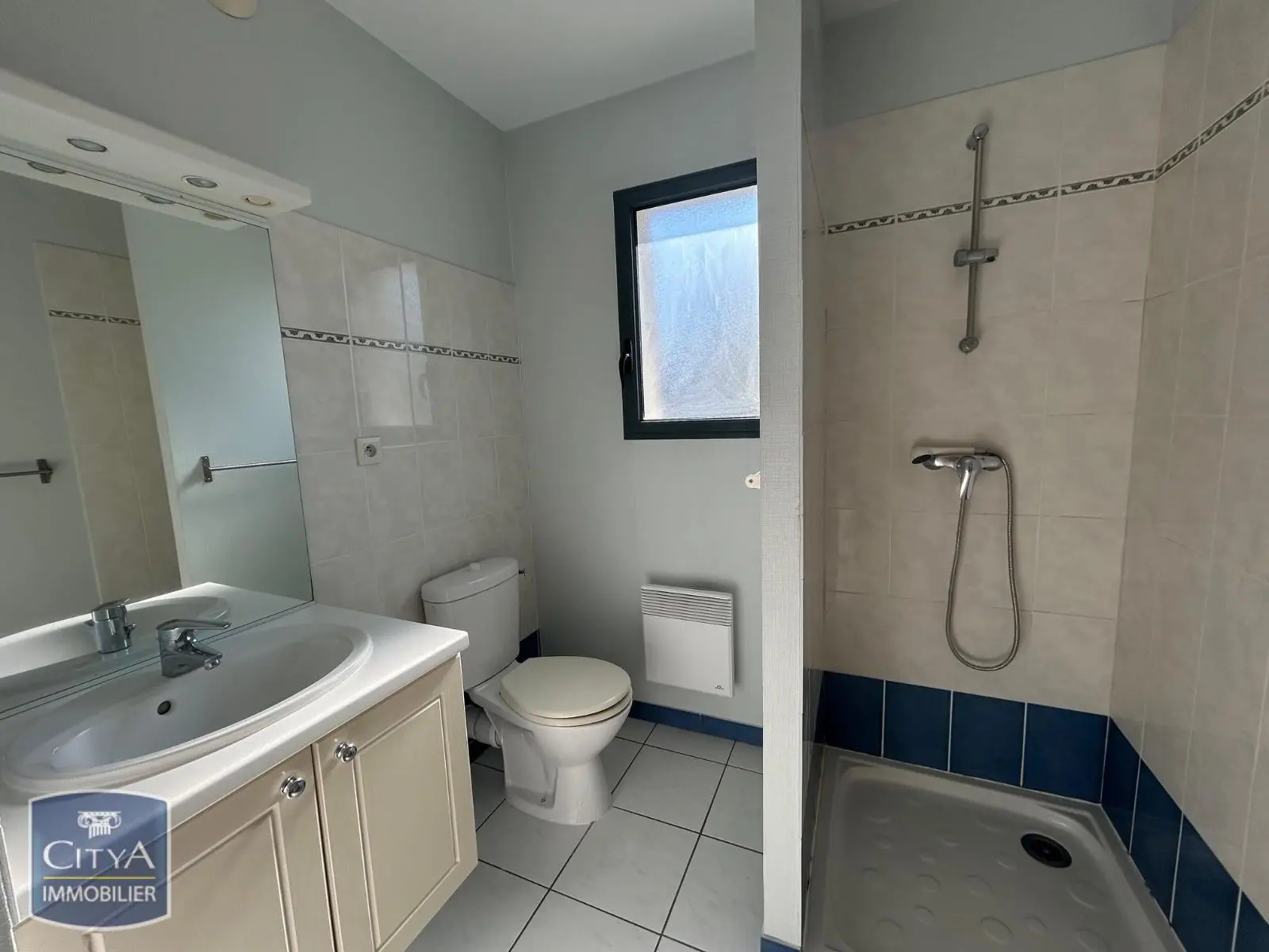 Photo 4 Appartement 1 pièce 24.44m²