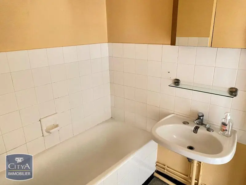Photo 10 Appartement 1 pièce 33.51m²