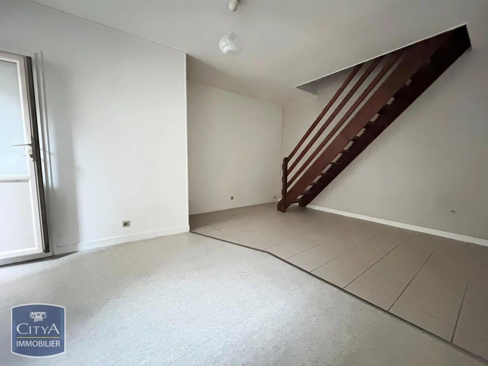 Photo 1 Appartement 2 pièces 35.65m²