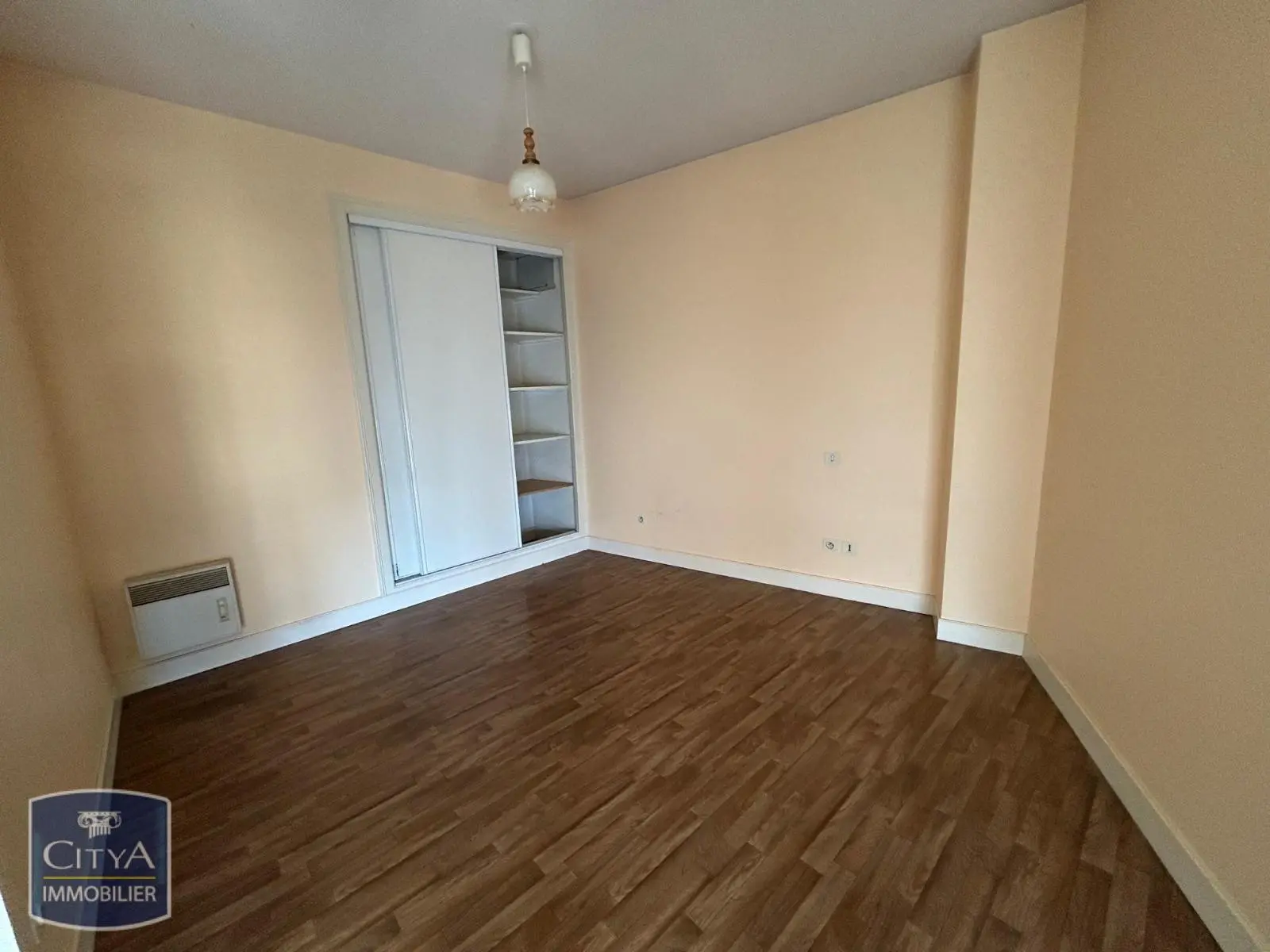 Photo 2 Appartement 1 pièce 33.39m²