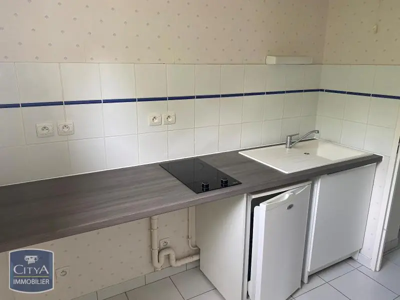 Photo 4 Appartement 2 pièces 48.1m²