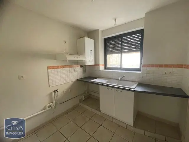 Photo 2 Appartement 3 pièces 66m²