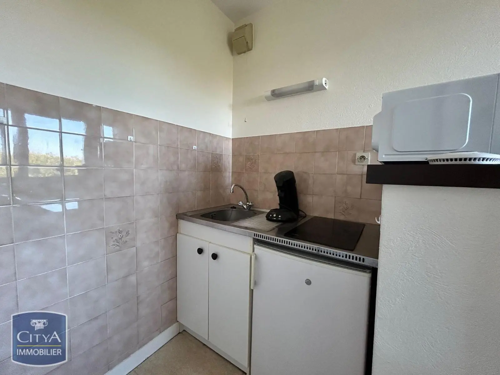 Photo 3 pour Appartement 1 pièce 23.87m² Photo 3 Appartement 1 pièce 23.87m²
