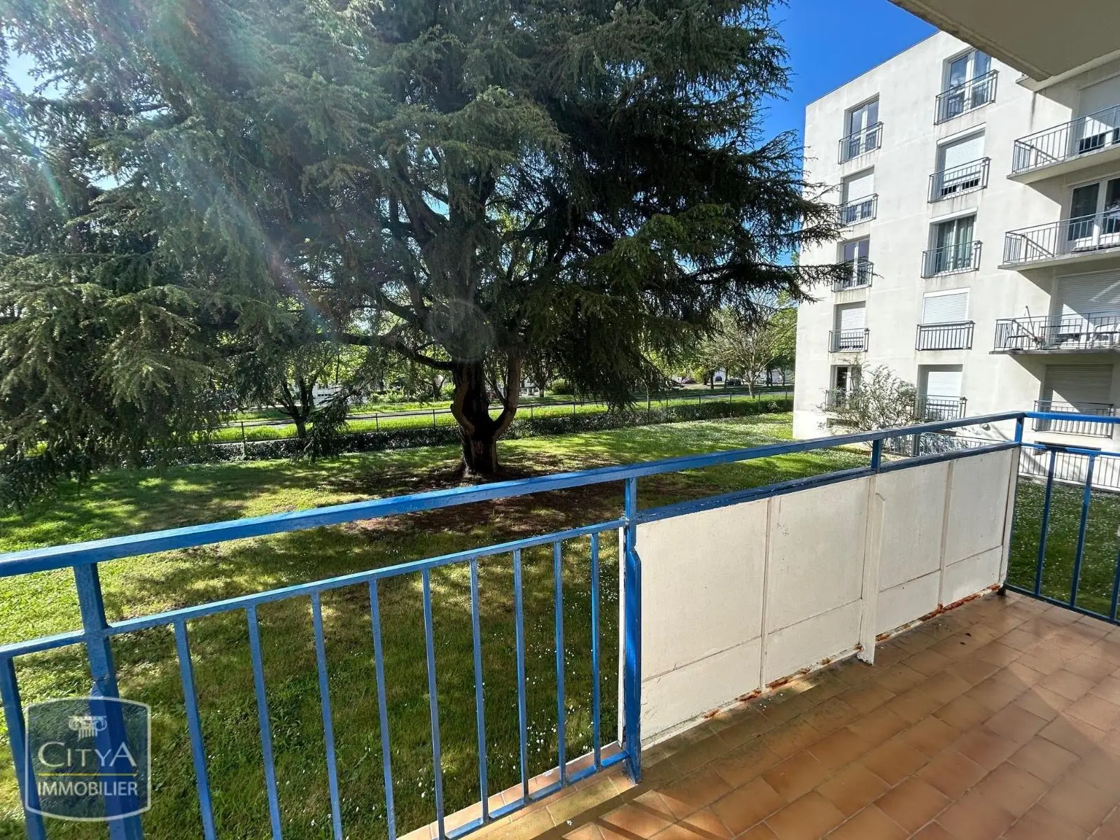Photo 1 Appartement 4 pièces 79.26m²