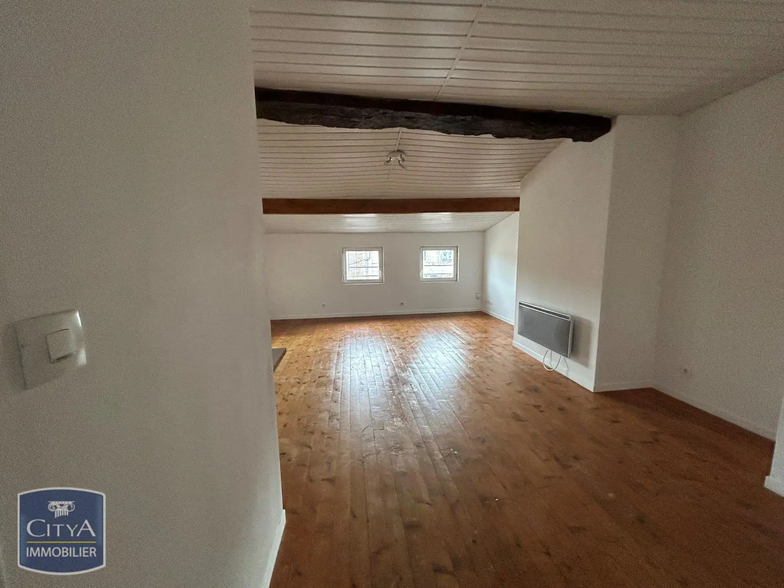 Photo 4 Appartement 3 pièces 39.2m²