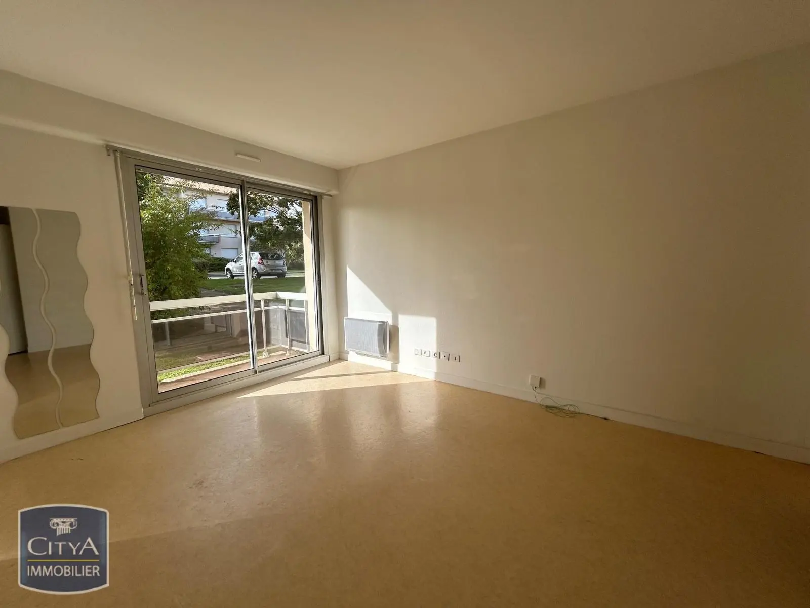 Photo 2 Appartement 2 pièces 32.73m²