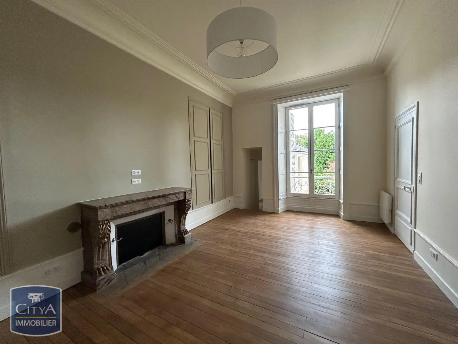 Photo 1 Appartement 3 pièces 60.47m²