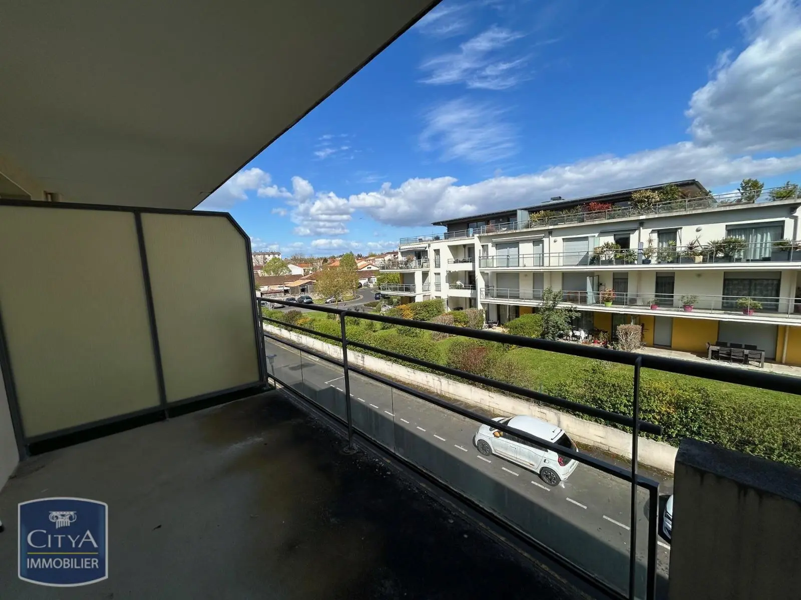 Photo 5 appartement Niort