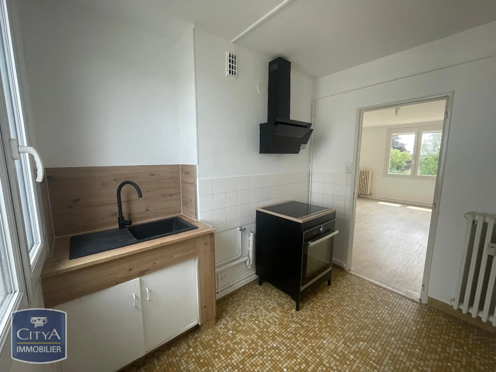 Photo 7 Appartement 3 pièces 56.12m²