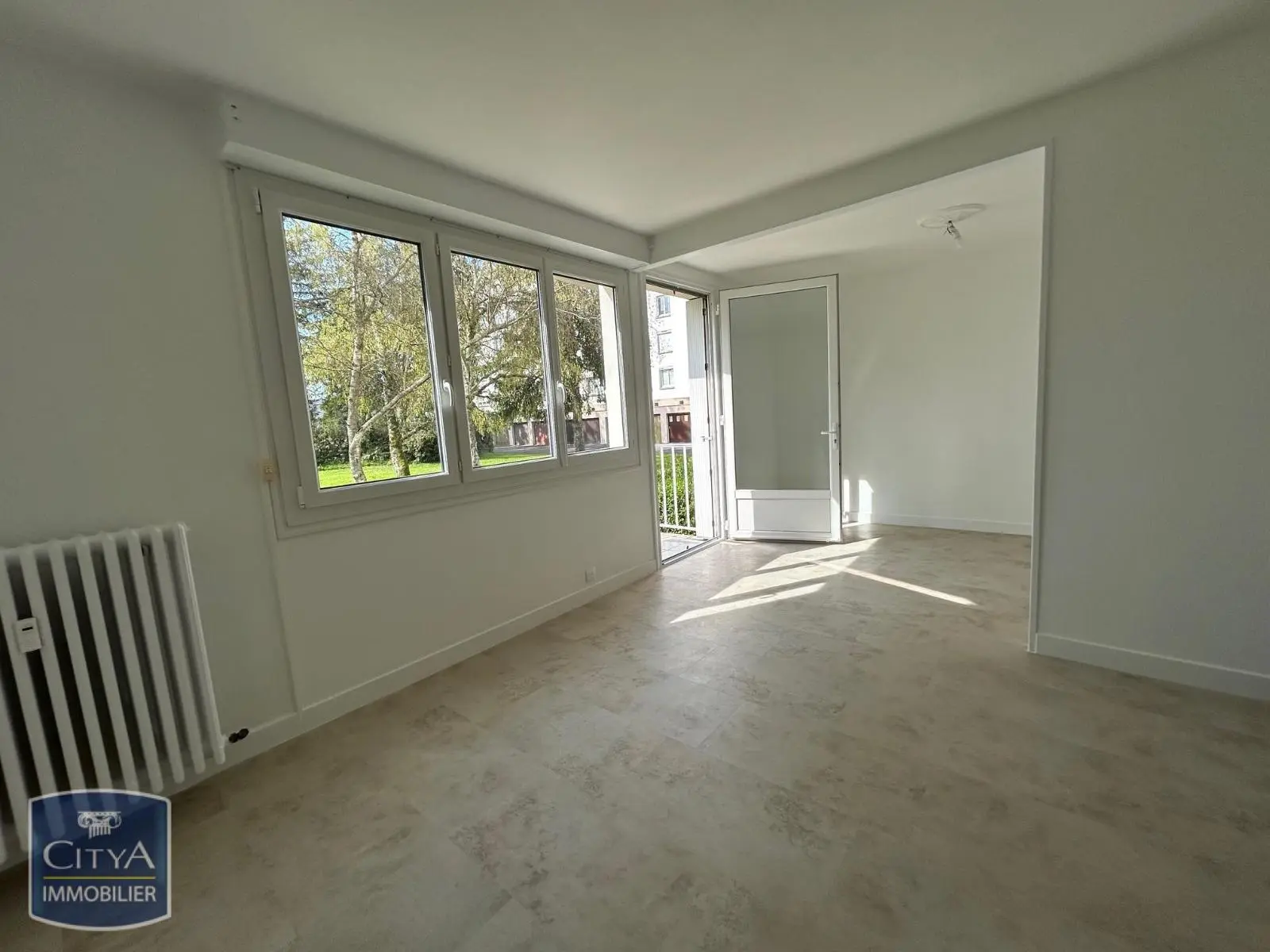 Photo 2 appartement Niort