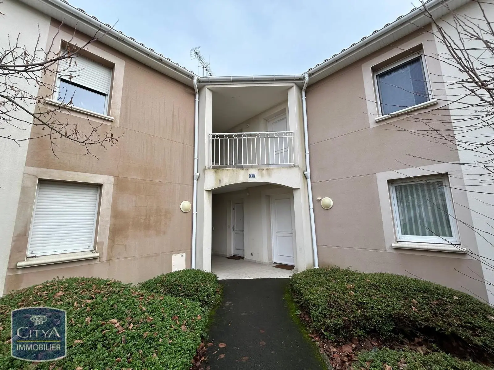 Photo 10 Appartement 2 pièces 54.97m²