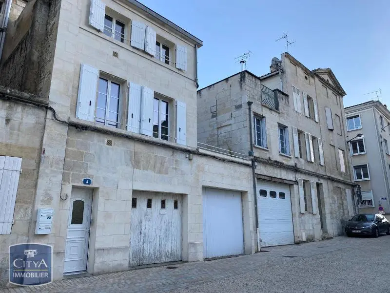 Photo 10 Appartement 2 pièces 45.48m²