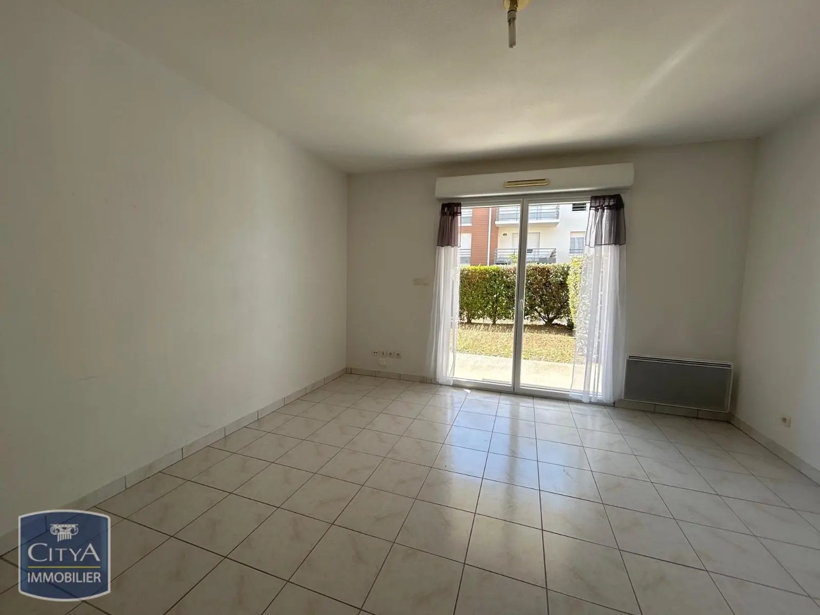 Photo 3 Appartement 2 pièces 43m²
