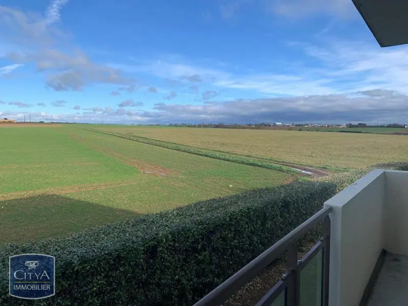 Photo 11 Appartement 3 pièces 56.25m²