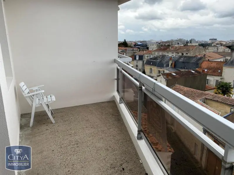 Photo 9 Appartement 1 pièce 30.82m²