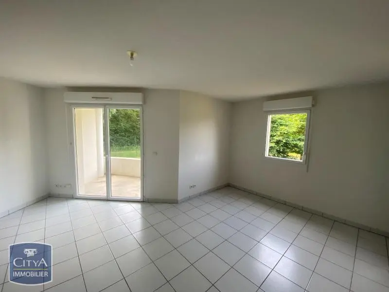 Photo 1 Appartement 2 pièces 48.1m²