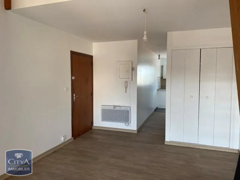 Photo 5 Appartement 2 pièces 53.99m²