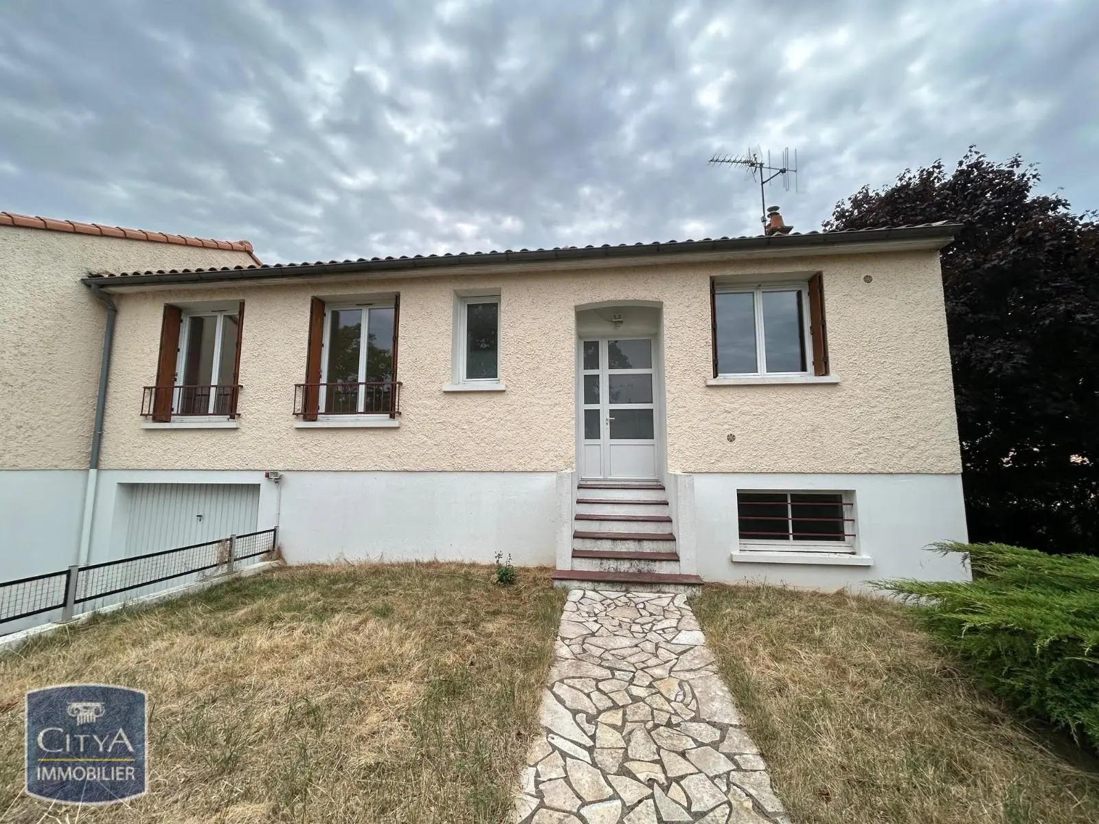 Photo 1 Maison 4 pièces 119.78m²