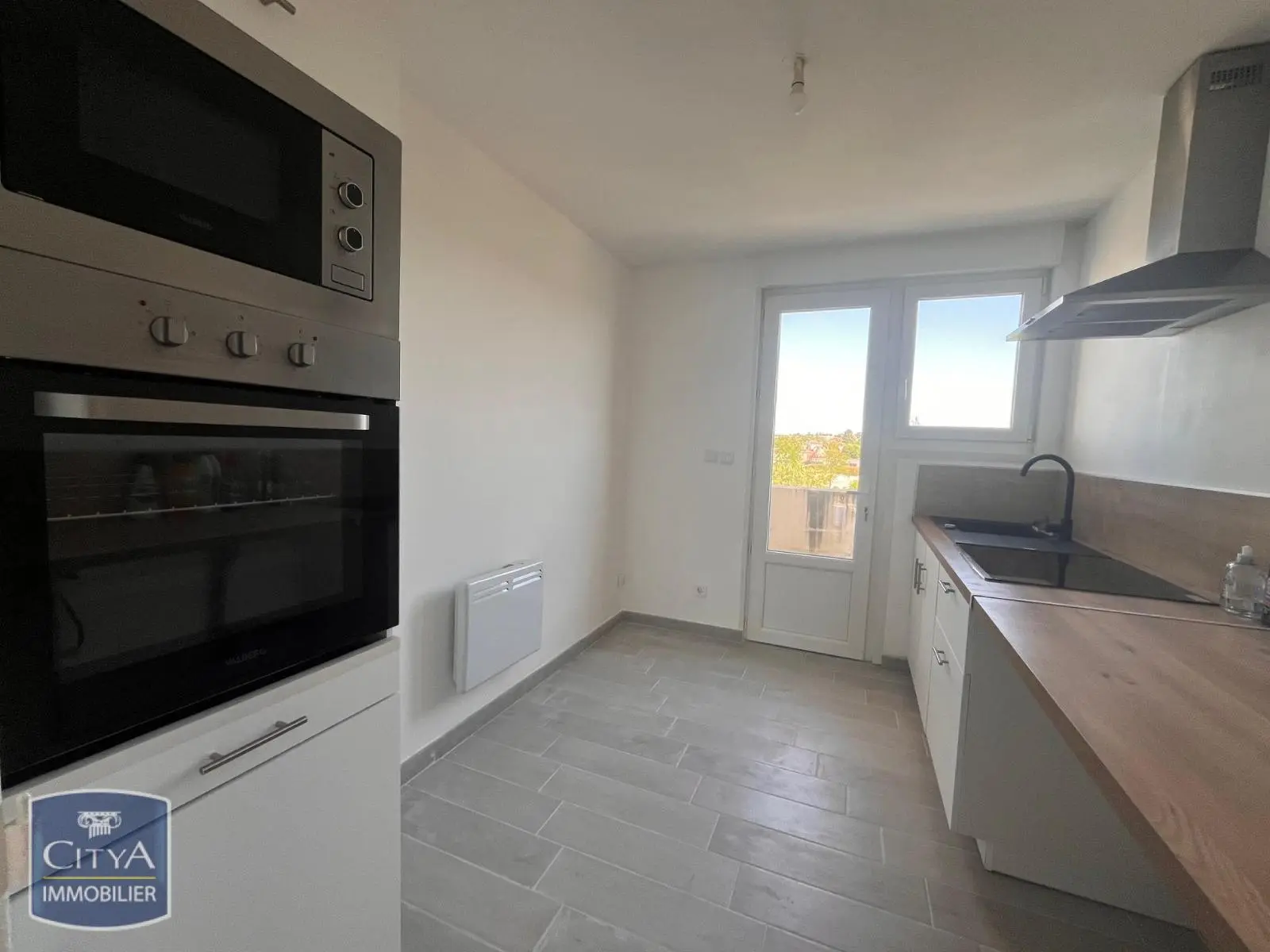 Photo 2 appartement Niort