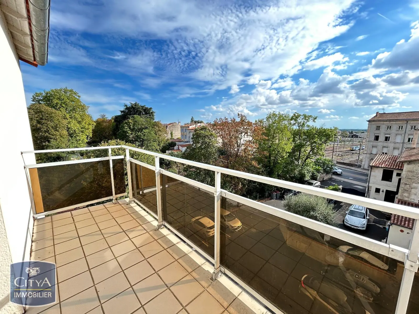 Photo 10 appartement Niort