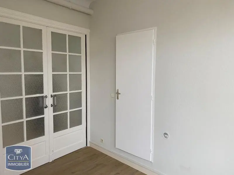 Photo 8 Appartement 1 pièce 26.02m²